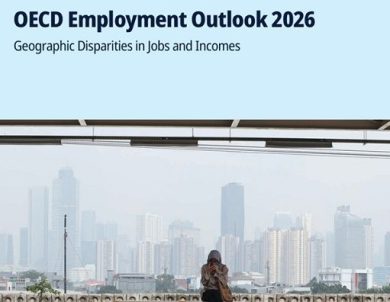 Ocse: disoccupati Italia scesi a 5%, minimo record, in un anno -1,5 punti