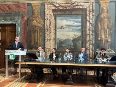 A Palazzo della Valle il punto su progetti ricerca contro Xylella