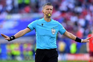 Calcio, Daniele Orsato nuovo designatore arbitri di Serie A e B