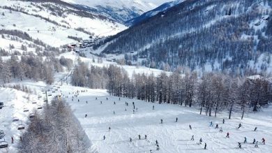 Turismo, Vialattea-Bardo investe 60 mln per destagionalizzare