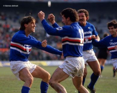 Tv, un medical drama e la serie su Vialli-Mancini: le novità su Sky