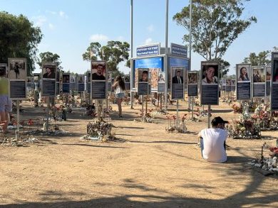Israele, il racconto dei sopravvissuti: dopo 7 ottobre “non c’è scelta”
