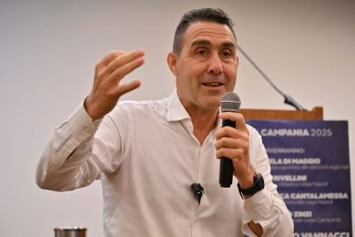 Ue, Vannacci: non ci battono nelle urne, ci provano con le inchieste