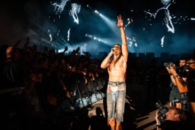 La lineup del Red Valley Festival si arricchisce di nuovi nomi