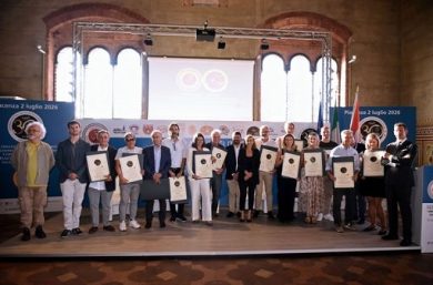 A Piacenza focus sui trent’anni delle tre Dop piacentine