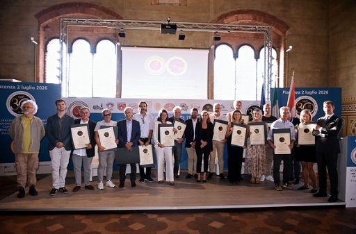 A Piacenza focus sui trent’anni delle tre Dop piacentine