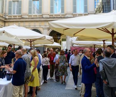 Vino, “Concours Mondial de Bruxelles”: 475 medaglie all’Italia