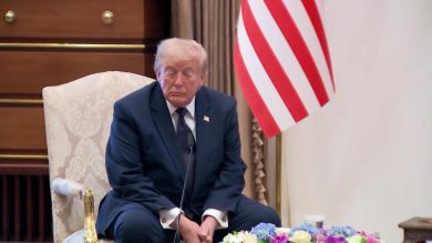 Petrolio infiammato da parole Trump, prezzi +6% Brent sale a 78,68 dollari