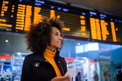Treni, con più concorrenza risparmi fino al 58% prenotando in anticipo