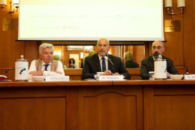 Tumori: fino al 60% pazienti è malnutrito, per 28% valutazione nutrizionale fin da diagnosi