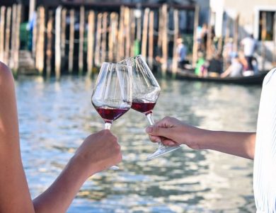 La Valpolicella e il rosso d’estate a “Venezia Superiore” il 9 luglio