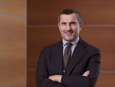 Ance, Antonio Ciucci è il nuovo presidente dell’associazione