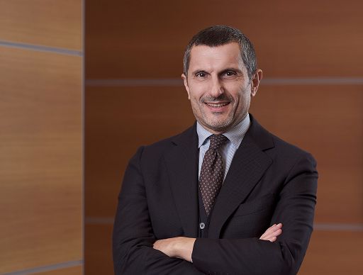 Ance, Antonio Ciucci è il nuovo presidente dell’associazione