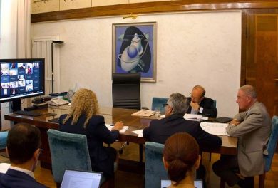 Spazio, Urso: con Esa più forte l’Europa protagonista della nuova era