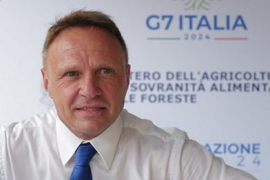 Lollobrigida: Italia non teme nulla, siamo realisti e resilienti