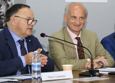Vino, Frescobaldi (Uiv): ora scelte coraggiose per tagliare produzione