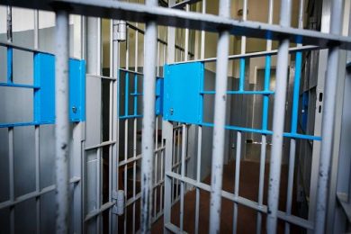 Di Giacomo: in Italia 1.300 detenuti sono over 70 malati cronici
