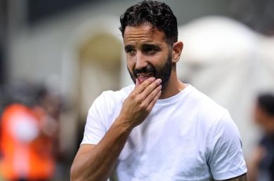 Calcio, Amorim si presenta: “Al Milan per vincere”