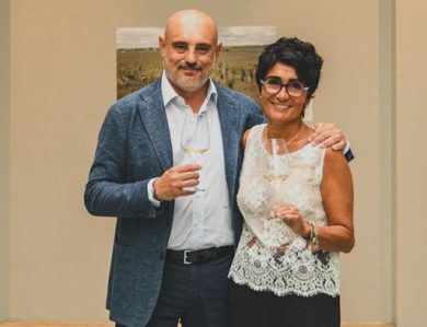 Sarzi Amadè, 60 anni di grandi vini tra memoria e continuità