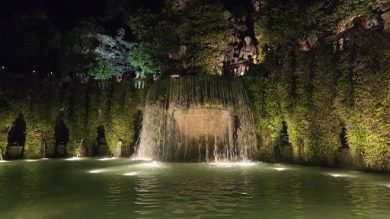 Cultura, si accendono le Villae di Tivoli: arte, teatro e musica