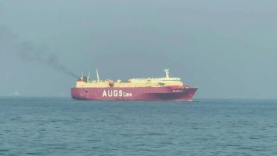 Iran, Aie-Fmi-BM-Wto sollecitano progressi su riapertura Stretto Hormuz
