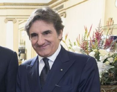 Centrodestra, Cairo: Vannacci in coalizione? Lo sconsiglierei a Meloni