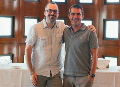 Luca Speri: l’Amarone va raccontato come fine wine contemporaneo