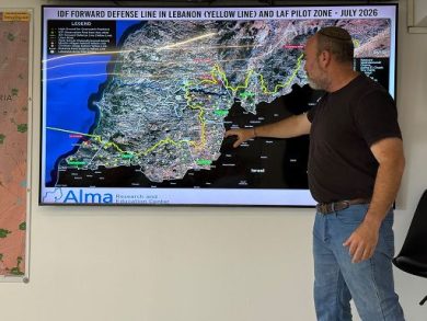 M.O., analista ex Idf: non eravamo preparati a invasione Hamas