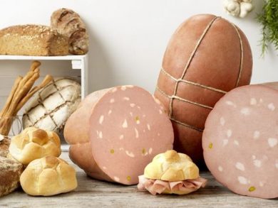 Mortadella Bologna Igp in Sicilia per ‘Sicilia in Bolle’