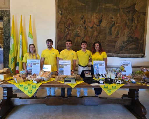 Coldiretti: agricoltori under 30 frenano spopolamento aree interne