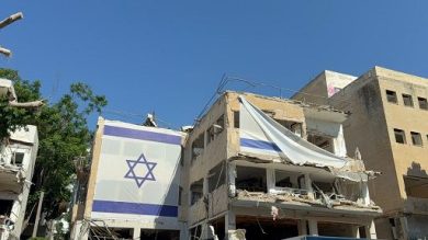 Idf: “Una coalizione in Libano? Solo per demilitarizzare Hezbollah”