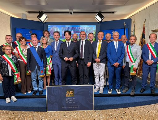 Consorzio Valpolicella: nel 2025 sul mercato 57,5 mln bottiglie (-3%)