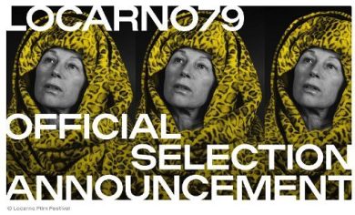 Svelata la selezione ufficiale Locarno79: 203 film, 103 prime mondiali