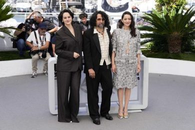 Da Alberi Erranti ad Armony e Congo Boy, opere Rai Cinema a Locarno79