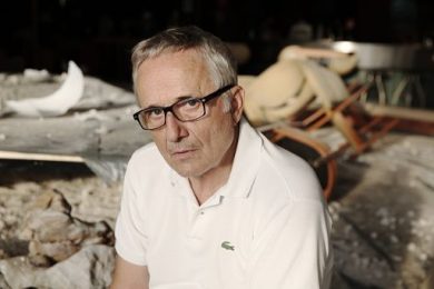 Docu di Lovino “Marco Bellocchio – La Porta della Realtà” a Locarno79