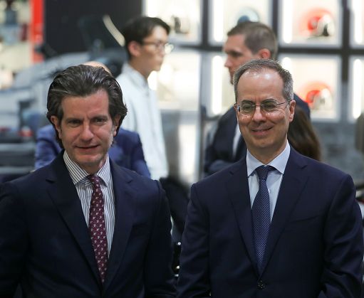 Piaggio, vendite veicoli I semestre +8,5% a quota 259 mila Piaggio, vendite veicoli I semestre +8,5% a quota 259 mila
