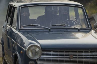 A Locarno79 “Il Cileno”, film sui movimenti rivoluzionari anni ’70