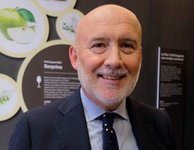 Consorzio Vini Colli Euganei: Gianluca Carraro confermato presidente
