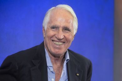 Calcio, Malagò:”Possibile sorpresa per futuro direttore tecnico”