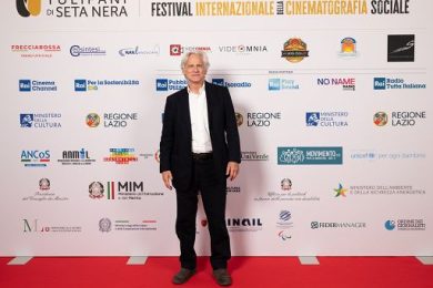 Tulipani di Seta Nera 2026, Gran Galà in onda il 14 luglio su Rai 2