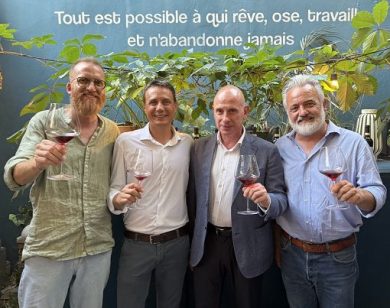 ”ViVa, Vini Valtellina” torna a Sondrio dal 12 al 14 settembre