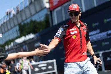 MotoGP, Marquez rilancia: “Sono di nuovo in corsa per il titolo”