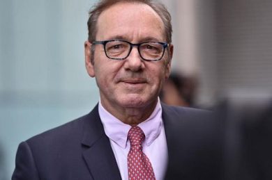 Kevin Spacey, Can Yaman e Valeria Golino a Magna Graecia Film festival