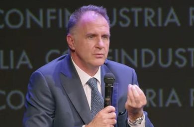 Auto, Orsini: grandi case Ue parlano di Made in Europe? “Finalmente!”