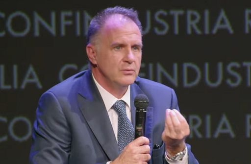 Auto, Orsini: grandi case Ue parlano di Made in Europe? “Finalmente!”
