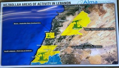 Libano, Idf: costretti a controllare “casa per casa”