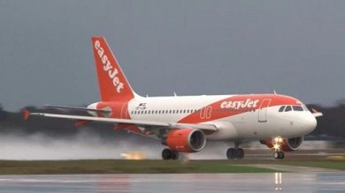 easyJet: da Apollo offerta da 5,7 mld sterline, cda raccomanda proposta