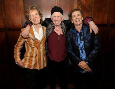 I Rolling Stones escono col nuovo album Foreign Tongues