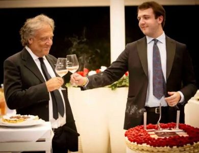 Vino, da Leone de Castris e Università Salento il premio “Five Roses”