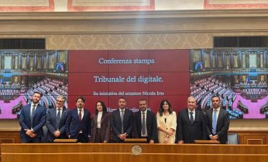 Ddl Tribunale Digitale: b2x, i giudici tengano passo con un settore così dinamico